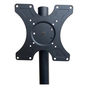 รถเข็น TR201สีดำ VESA 300x300รองรับทีวี pavimento (40กก.) - Product Image 4
