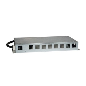 <span class=keywords><strong>6SL3201</strong></span>-0BE12-<span class=keywords><strong>0AA0</strong></span> Résistance de freinage SINAMICS 0,3KW PLC - Product Image 1