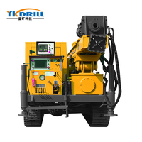 MachinE perforatrice de pozos en venda, perceuse de puits, à vendre