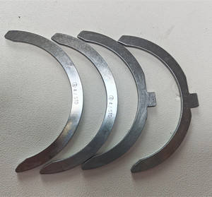 Conjunto de arandelas de empuje del cigüeñal 11011-30010 para motor HILUX código 1KD 2KD - Product Image 5