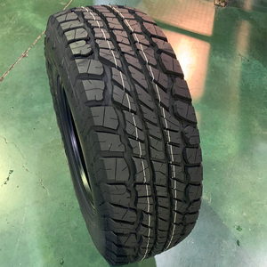 Les nouveaux pneus de voiture résistants à l'usure utilisent une nouvelle formule pour améliorer le caoutchouc résistant à l'usure alliant sécurité et confort. - Product Image 4