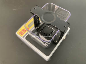 Máquina de prueba de densidad de oro de metales preciosos digitales Analizador de valor K de oro electrónico Probador de pureza - Product Image 4