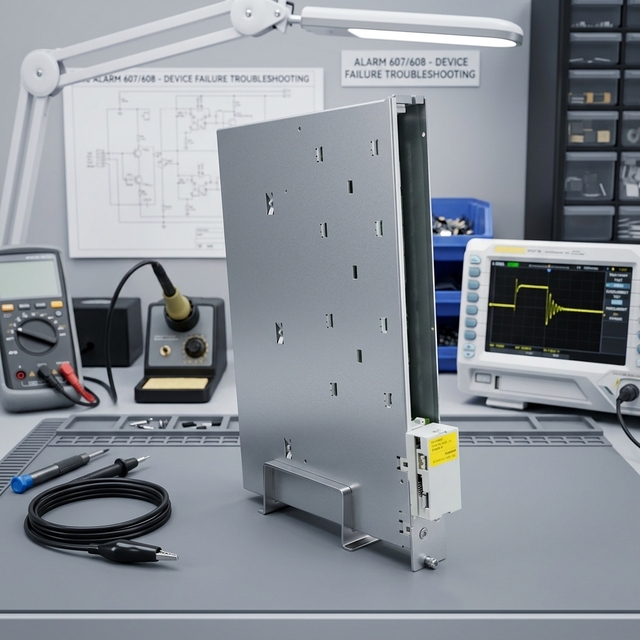 6SN1123-1AA00-0BA1/6SN1123-1AA00-0BA2 Siemens SIMODRIVE 611 Power Module Drives Feed Shaft or Spindle Motor