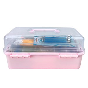 Organizador Multicapa con Arcilla Ultraligera para Arcilla de Secado al Aire, para Esculpir y Pintar - Product Image 3