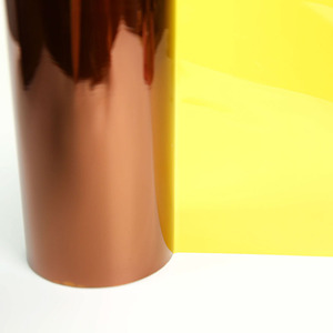 0.25mm polyimide ngón tay Vàng cách nhiệt chịu nhiệt độ cao che chắn phòng thí nghiệm kiểm tra và nghiên cứu với băng phim Pi - Product Image 3