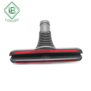 Herramienta de colchón apta para Dysons V6 V7 DC58 DC59 <span class=keywords><strong>V11</strong></span> V10 piezas de aspiradora absoluta 908887-02 <span class=keywords><strong>Accesorios</strong></span> - Product Image 4