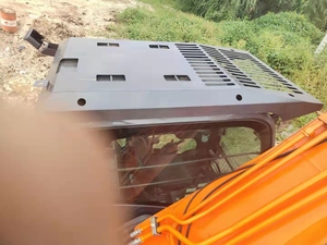 HITACHI ZX 200เครื่องขุด ZX210 ZX240 ZX200 20ton HITACHI เครื่องขุดขนาดใหญ่จากญี่ปุ่น - Product Image 6