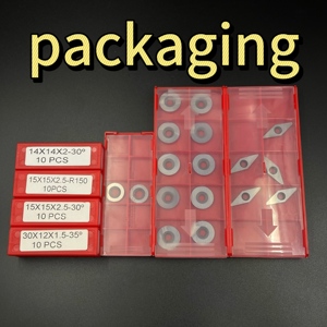 Lames de rabot à bois HWR <span class=keywords><strong>Ryobi</strong></span> en carbure cémenté d'acier au tungstène, lame industrielle personnalisée à longue durée de vie - Product Image 6