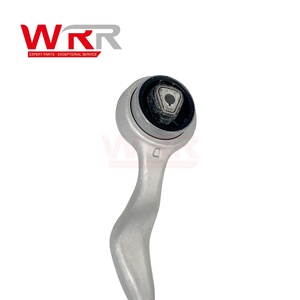 31122409598 31122409599 Brazo de control para BMW E84 E90 X1 328i, piezas de suspensión automotriz, horquilla inferior delantera duradera, tirante de tensión - Product Image 5