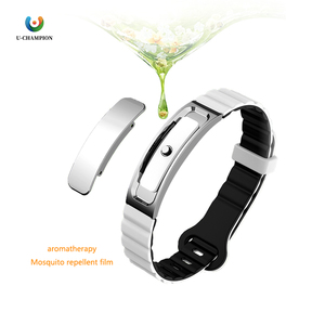 Wholesale customized smart <b>wristbands</b>, sleep, heart rate, <b>sports</b>, fitness, waterproof wearable devices, smart <b>wristbands</b> - Product Image 1