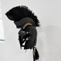 Pabrik Cina Memproduksi Helm Agamemnon Berkualitas Tinggi untuk Penjualan dengan Harga Rendah