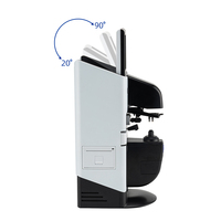 Aist Optics – Instrument optique JD-2600B, Lensomètre numérique automatique, Meilleure vente pour laboratoire