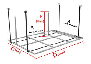 Système de levage de lit électrique <span class=keywords><strong>pour</strong></span> <span class=keywords><strong>camping</strong></span>-<span class=keywords><strong>car</strong></span> de haute qualité, fourni par l'usine JP, mécanisme de levage de lit motorisé <span class=keywords><strong>pour</strong></span> <span class=keywords><strong>camping</strong></span>-<span class=keywords><strong>car</strong></span>, système électrique 12V 24V 220V - Product Image 4