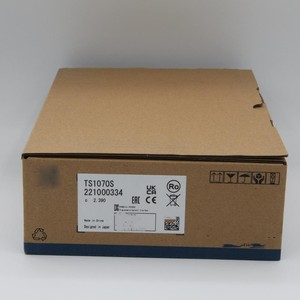 TS1070S TS1000หน้าจอสัมผัส HMI ของแท้รุ่นใหม่หน้าจอสัมผัสขนาด7นิ้ว - Product Image 6
