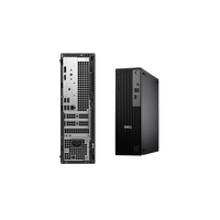 Offre Spéciale Ultra5-235 Dells Pro Slim QCS1250 Nouvel ordinateur de bureau pour un usage commercial