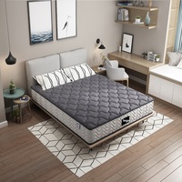 Matelas en mousse à mémoire de forme, séchage ODM/OEM, blanc, pas cher, 2020