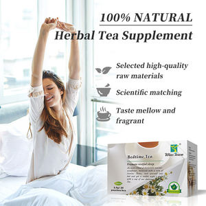 Bolsitas de Té Herbal C31, 20 Unidades, Ingredientes Naturales, Manzanilla, Flor de la Pasión, Regaliz, 2.5g Cada Una, Mezcla - Product Image 5