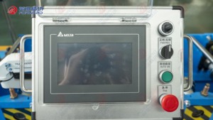 클립락/클립락 지붕 기계 - Product Image 6