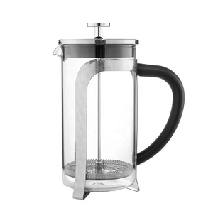 Cafetière française de luxe résistante à la chaleur à <span class=keywords><strong>prix</strong></span> compétitif cafetière à presse française facile à nettoyer pour la maison - Product Image 2