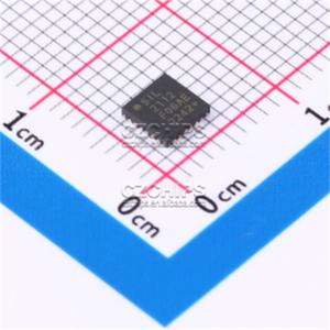Nouveau et Original CP2112 QFN-24 CP2112-F03-GM (4x4) Circuit intégré IC réseau et interface puce émetteur-récepteur USB - Product Image 1