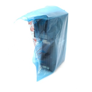 Unidad de Entrada PLC Nueva, Controlador A1SX42-S2, Unidades IO A1SX42 2/5mA 12/24VDC Melsec - Product Image 4