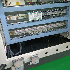 Banc d'essai hydraulique pour réparation de vérins hydrauliques HP-A 160KW, banc d'essai hydraulique pour la vente, banc d'essai de pompe hydraulique - Product Image 4