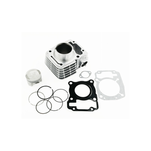 Kit de remplacement de cylindre pour moto HONDA <span class=keywords><strong>CBF</strong></span> <span class=keywords><strong>125</strong></span> 2006-2017, pièce moteur de moto tout-terrain de haute qualité OEM - Product Image 1