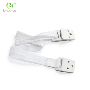 Alta cantidad proteger bebé niño contra la <span class=keywords><strong>punta</strong></span> de metal de muebles de correa - Product Image 6