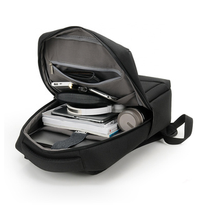 Sac à dos pour ordinateur portable personnalisé avec chargement USB, sac à dos pour hommes, sac à dos pour ordinateur portable, sac à dos d'affaires - Product Image 4