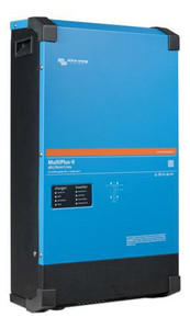 Invertisseur Vic Tron Multi Plus 488000, entrée 48V, sortie 8000VA, 230V 110A, 58493 - Product Image 5