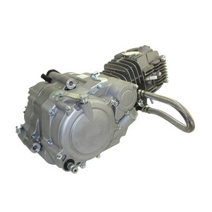 Motor Zongshen ZS W125-G ZS154FMI-2 para Moto de Cross, Pit Bike, Motard, MiniGP Racing, <span class=keywords><strong>Minimoto</strong></span> 125cc Motor Z125 HO - Product Image 4