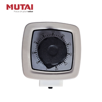 Régulateur de tension de type contact MUTAI Variac monophasé CA 220V 380V 5kVA 7kVA 10kVA 15kVA 20kVA 30kVA 50kVA 60kVA