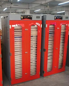 Wonegg điều khiển từ xa công nghiệp <span class=keywords><strong>5000</strong></span> chim cút trứng 4000 lồng ấp trứng năng lượng mặt trời cho trứng gà - Product Image 4