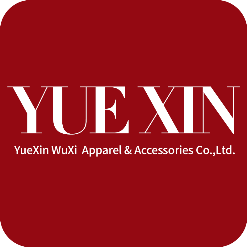 Yuexin(wuxi)apparel & Accessories Co., Ltd. logo