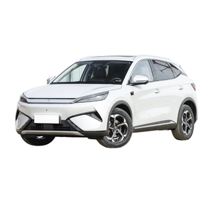 2025 BYD Yuan Plus Champion Honor Edition New Energy Vehicle Atto3 Pure Electric Car Velocidad rápida <span class=keywords><strong>160</strong></span> km/h Rango 510 KM - Product Image 2