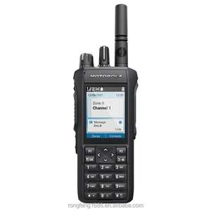 R7 R7a R5 R2 DP4801e DP4800e DP4601e DP4400e DP4401e DP2400e DP1400 Portable Two-<strong>Way</strong> <strong>Radio</strong> for Motorola UHF VHF <strong>Radio</strong> - Product Image 2