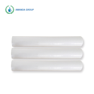 Cartucho de Filtro de Polipropileno Soplado por Fusión de 1/5/10/20 Micras, Material PP Virgen, Prefiltro para Sistema de Ósmosis Inversa - Product Image 6