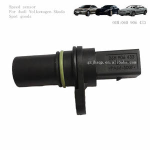 06 H906433 Hochwertiger Geschwindigkeit sensor für induktiven Sensor für VW AUDI SEAT 06h - Product Image 4