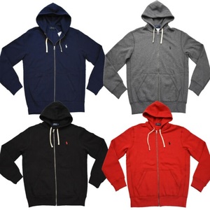 Good Quality Good Style Rubber Print 320 Grams <b>100</b>% <b>Polyester</b> Mens Gym Hoodie for Mens Made in Bangladesh - Product Image 3