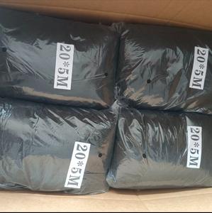 Fabrika Doğrudan Toptan Naylon Kuş Önleyici Ağ Yüksek Mukavemetli UV Korumalı Kesilebilir Tarım Arazisi Meyve Bahçesi Kümes Hayvanları Havaalanı Kullanımı Çin Malı - Product Image 5