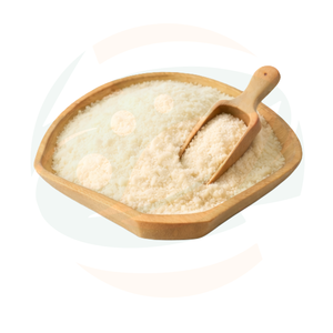 China-Herb - Polvo de Piña Puro y Natural, Enzima Bromelina, Vitamina, Soporte Digestivo Natural, Suplemento Antioxidante para la Salud - Product Image 2