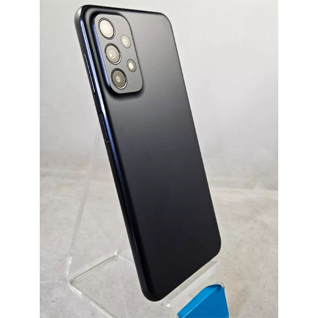 For Samsung A23 4G Unlocked Smartphone 6.6-Inch Display Quad Camera Long-Lasting Battery Global Use