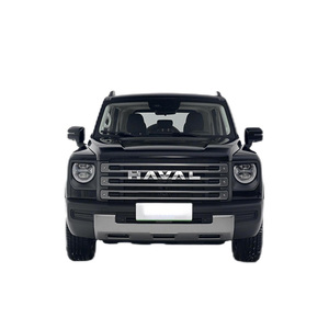 Voiture compacte hybride rechargeable Harvard Raptors à succès, batterie LiFePO4, autonomie 601-<span class=keywords><strong>700</strong></span> km, nouvelle énergie, automobile Changsha 4x4 d'occasion - Product Image 2