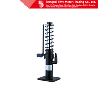 Amortisseur hydraulique industriel pour ascenseur, cylindre amortisseur de chocs à charge lourde, amortisseur à huile, course de 50 mm pour bras robotisé, machine-outil CNC