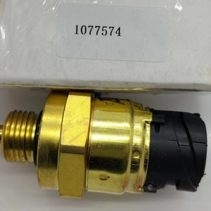 เซ็นเซอร์วัดแรงดันน้ำมัน 23713681 1077574 สำหรับรถขุด EC380D - Product Image 6