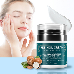 ครีมลดริ้วรอยเพื่อผิวขาวครีมเรตินอลสินค้าตรา - Product Image 2