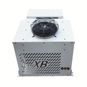 Xinba Industrial Cooling Machine Wall Mounted Blast Freezer Cooling Unit for Small Mobile Cold Storage Room Cooling Un - Product Image 4