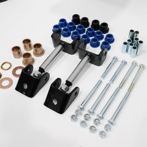 Kit de réparation de suspension avant pour voiturette de golf CIUB Car DS Golf Cart Club Cart 1993-UP - Product Image 2