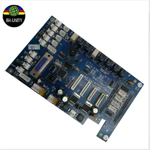 BH unity inkjet printer parts IO main board connector board for FY-3208H FY-3206B FY-3278N phaeton