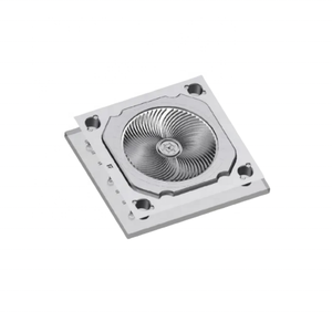 قوالب حقن بلاستيكية مخصصة للغسيل بالموجات النابضة للقوالب الاكسسوارات عجلة - Product Image 5